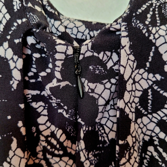 Calvin Klein Dress size 10 - Picture 5 of 7